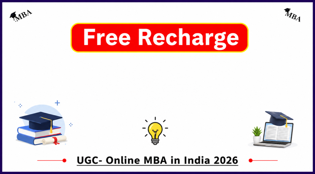 Online MBA With EMI