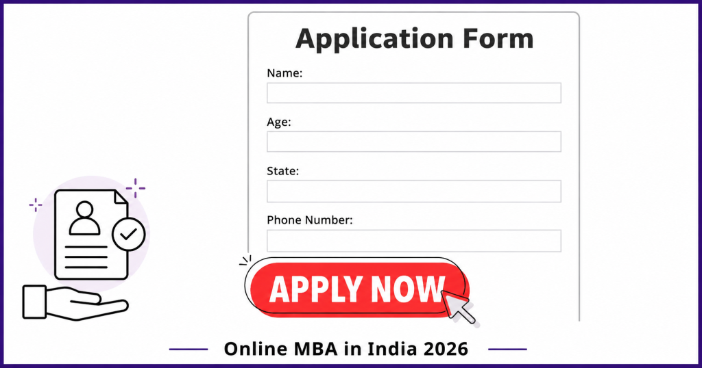 Online MBA in India 2026